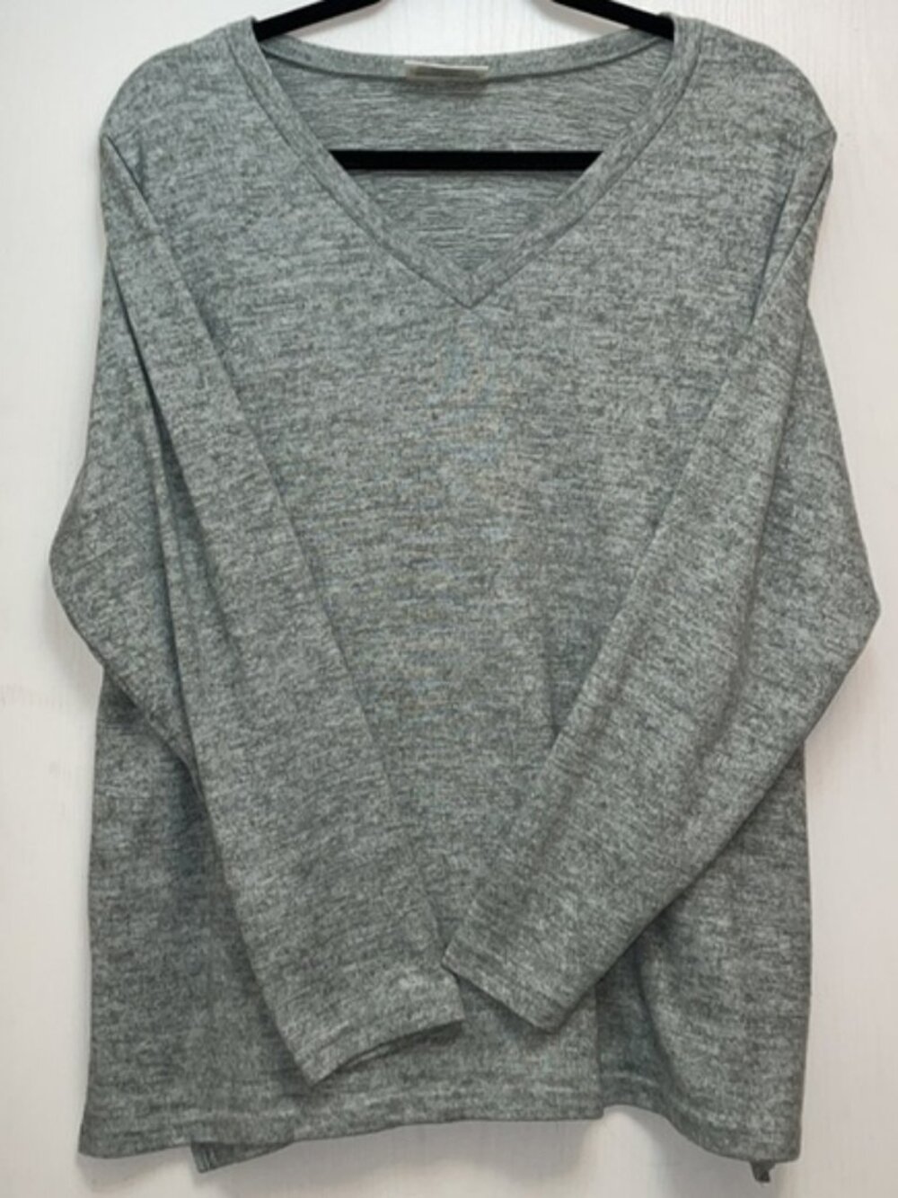 Bobby Brooks olive green,women’s extra large, sweater lightweight. - Picture 2 of 5